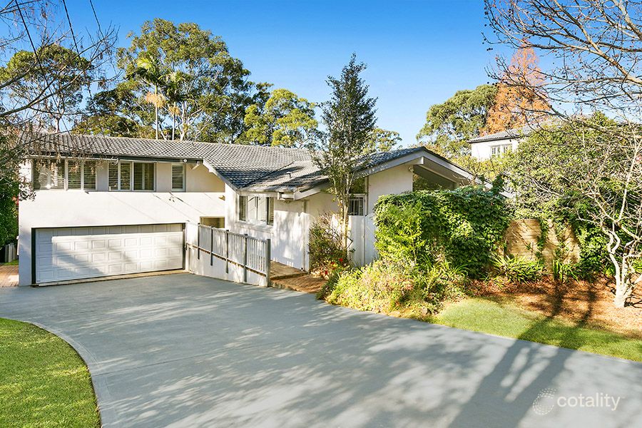 21 Greenway Dr, Pymble, NSW 2073
