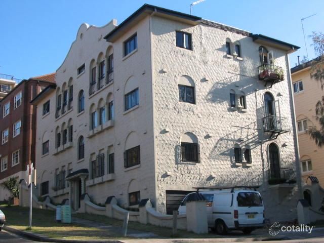 8/7 Lucius St, Bondi Beach, NSW 2026