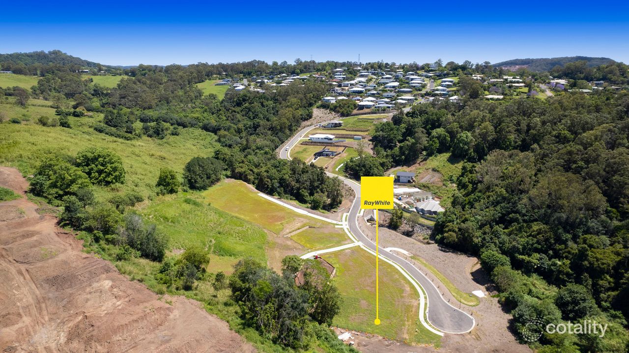 70 Pope Ave, Burnside, QLD 4560