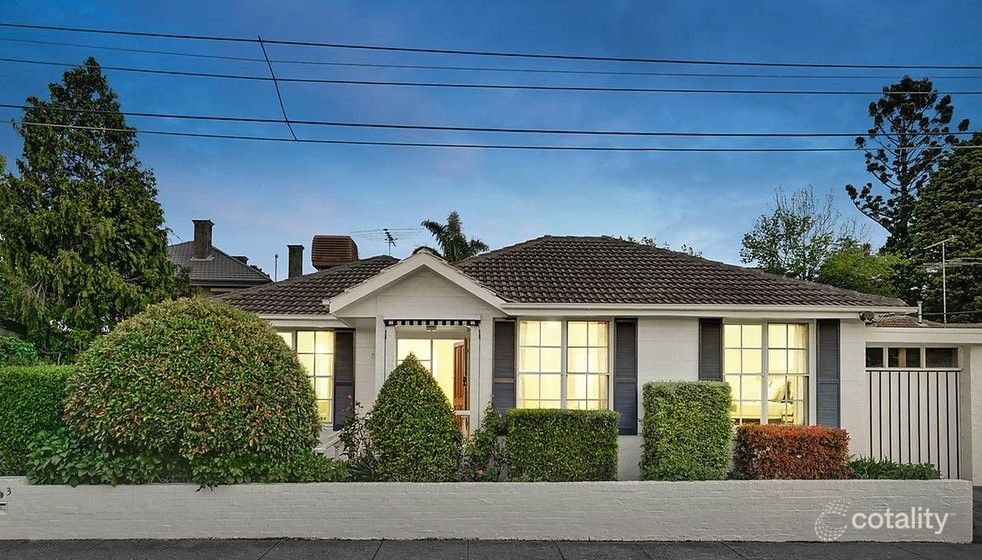 3/361 Cotham Rd, Kew, VIC 3101