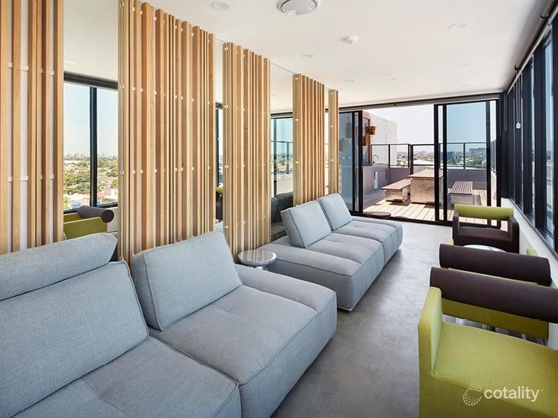 410/300 Victoria St, Brunswick, VIC 3056
