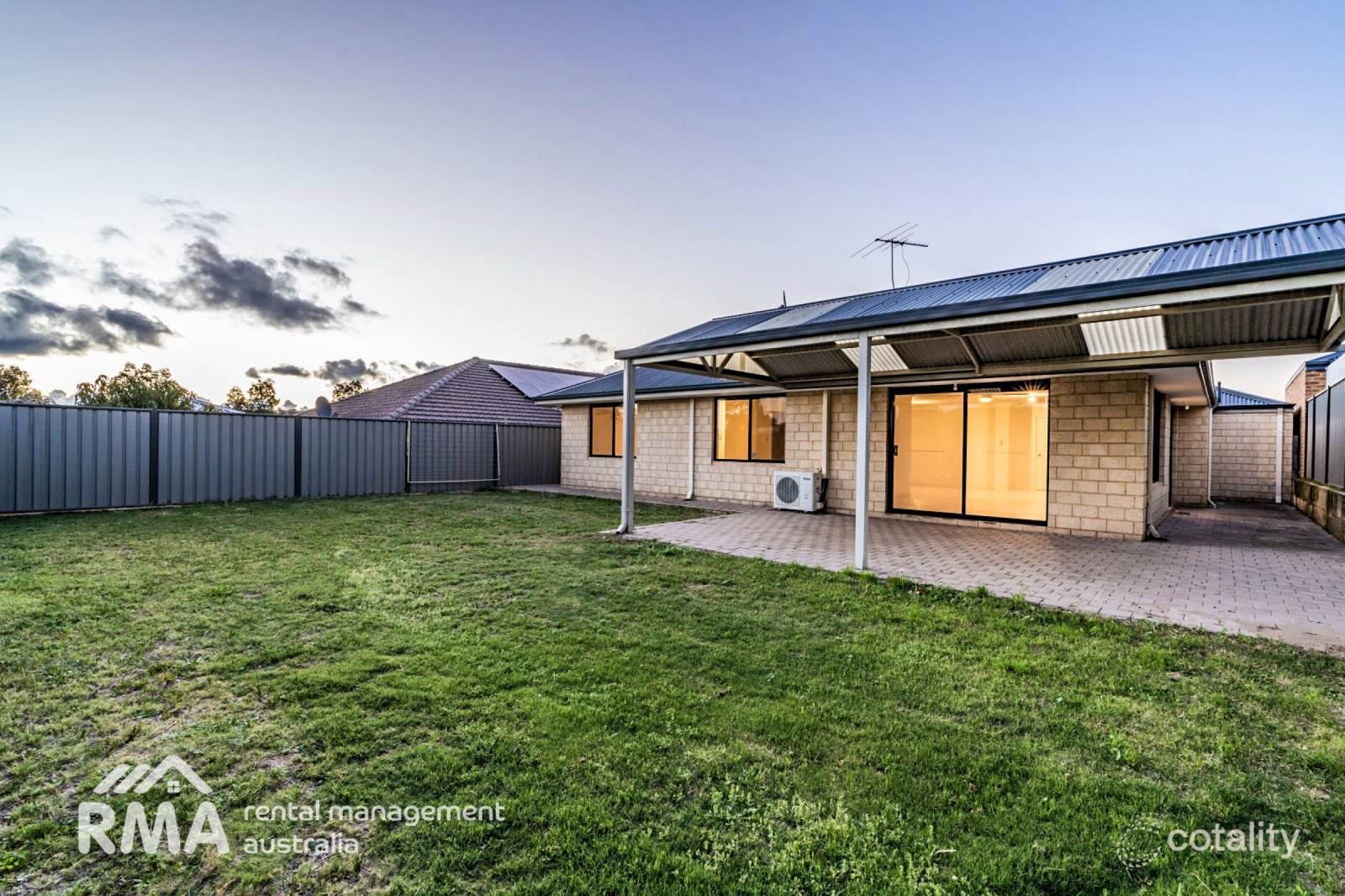 21 Tenterden Way, Baldivis, WA 6171