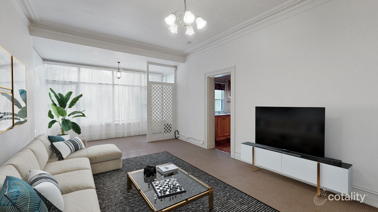 4 Mary St, Hawthorn, VIC 3122