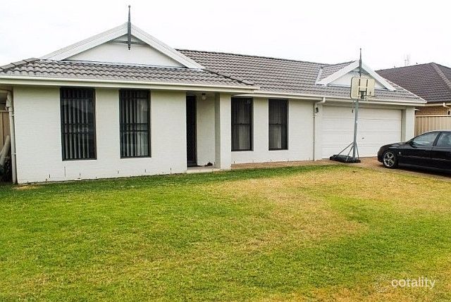 8 Alpine Ave, Cessnock, NSW 2325