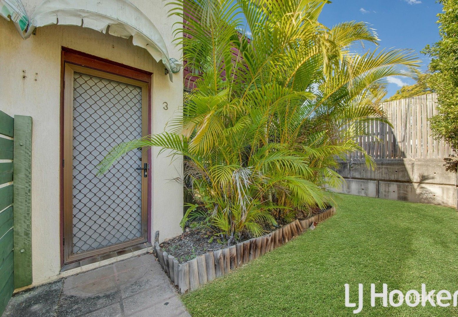 3/196 Auckland St, South Gladstone, QLD 4680