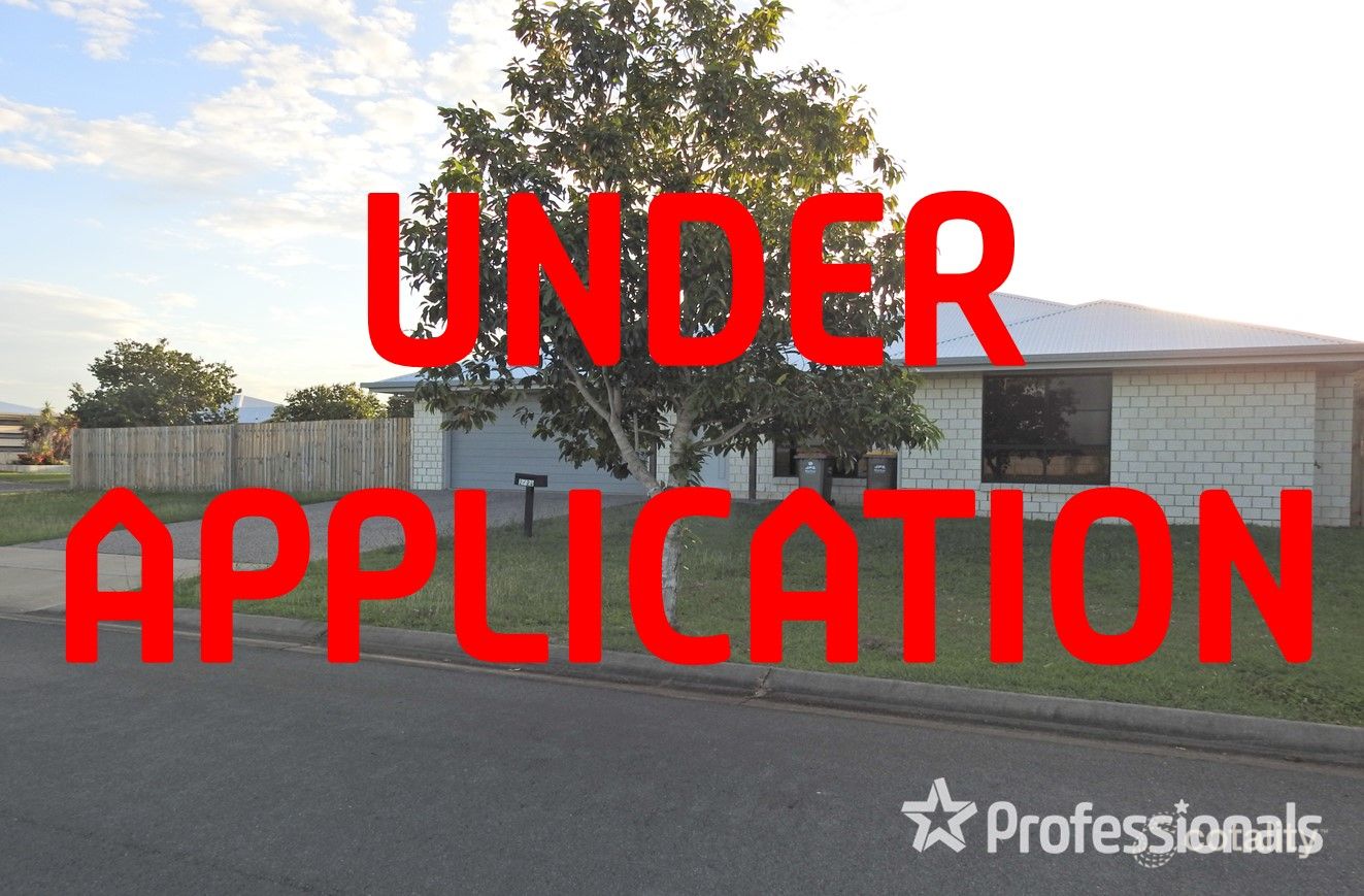 24 Macartney Dr, Marian, QLD 4753