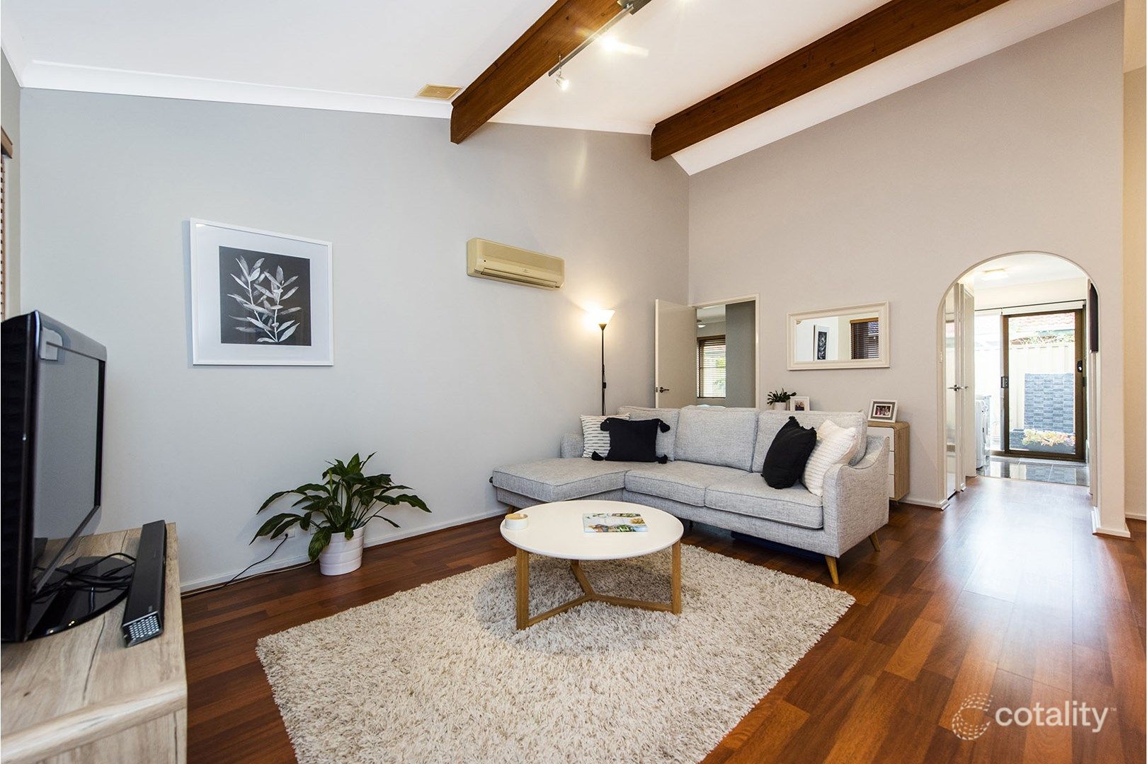 12/53 Holman St, Alfred Cove, WA 6154
