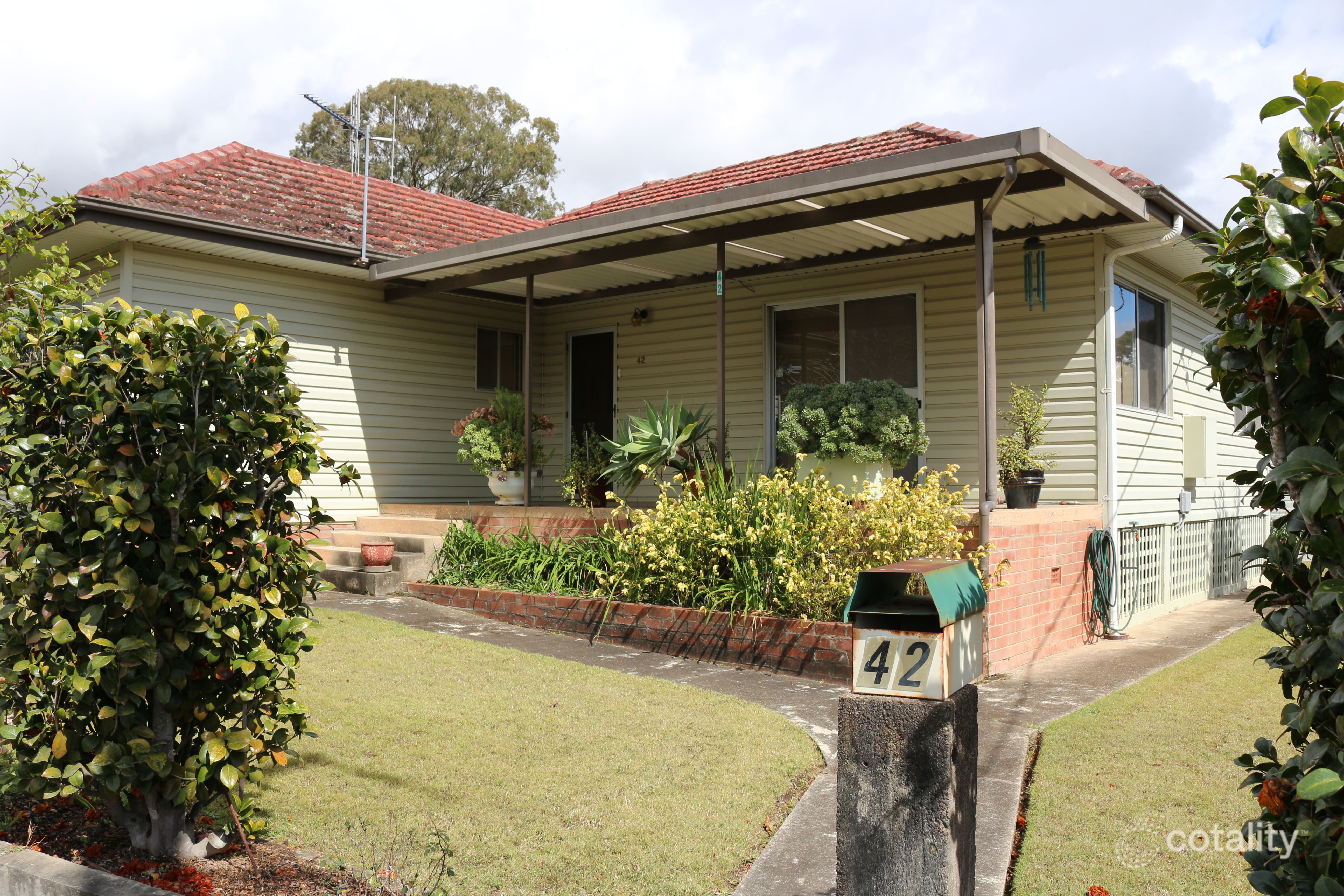 42 Rouse St, Wingham, NSW 2429