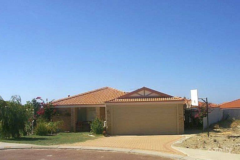 40 Parella Ct, Bennett Springs, WA 6063