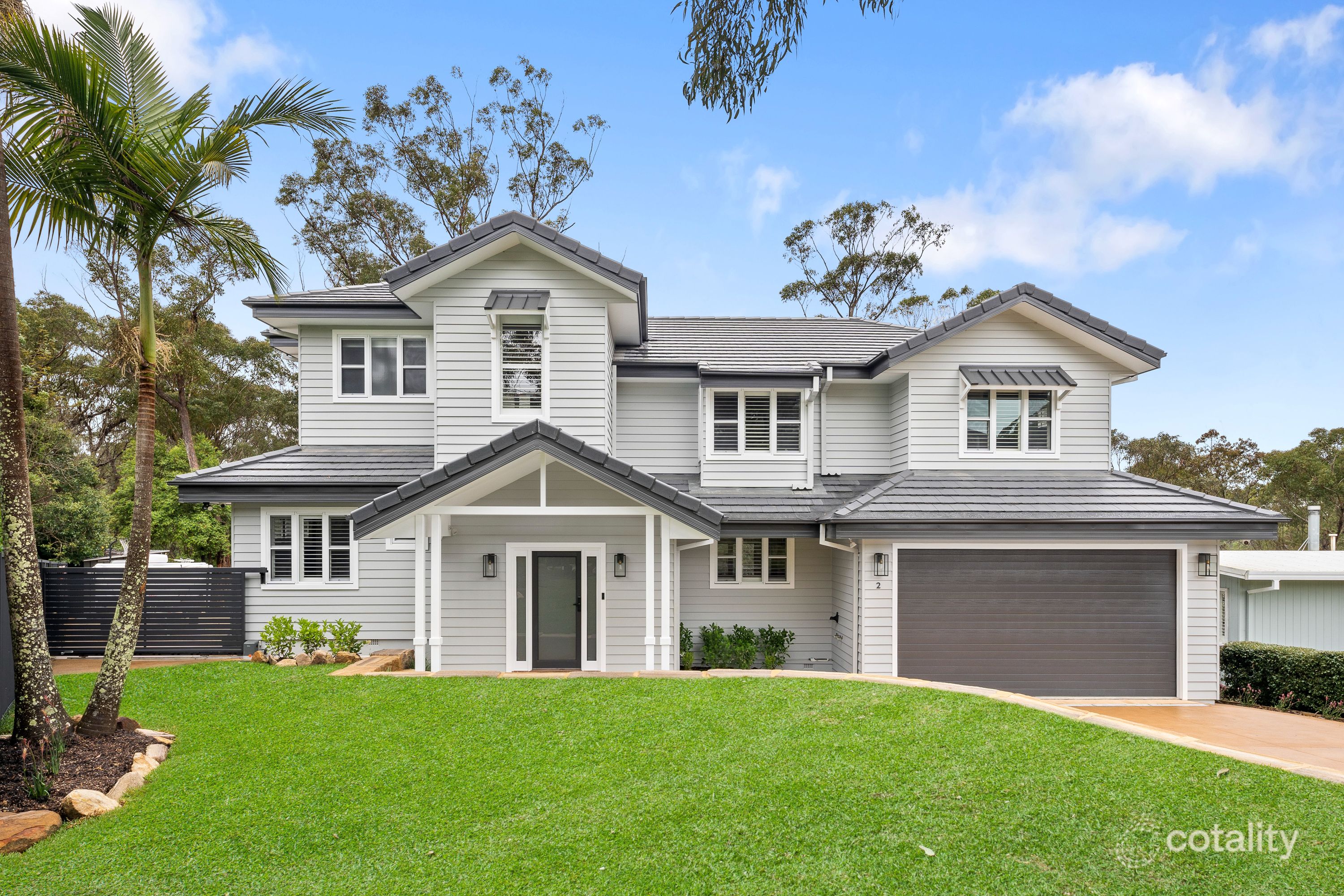 2 Hampshire Ave, West Pymble, NSW 2073