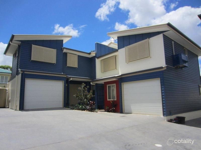 5/43 Steele St, Holland Park, QLD 4121