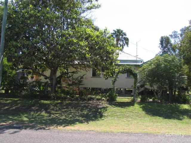 6 Mutch St, Chinchilla, QLD 4413