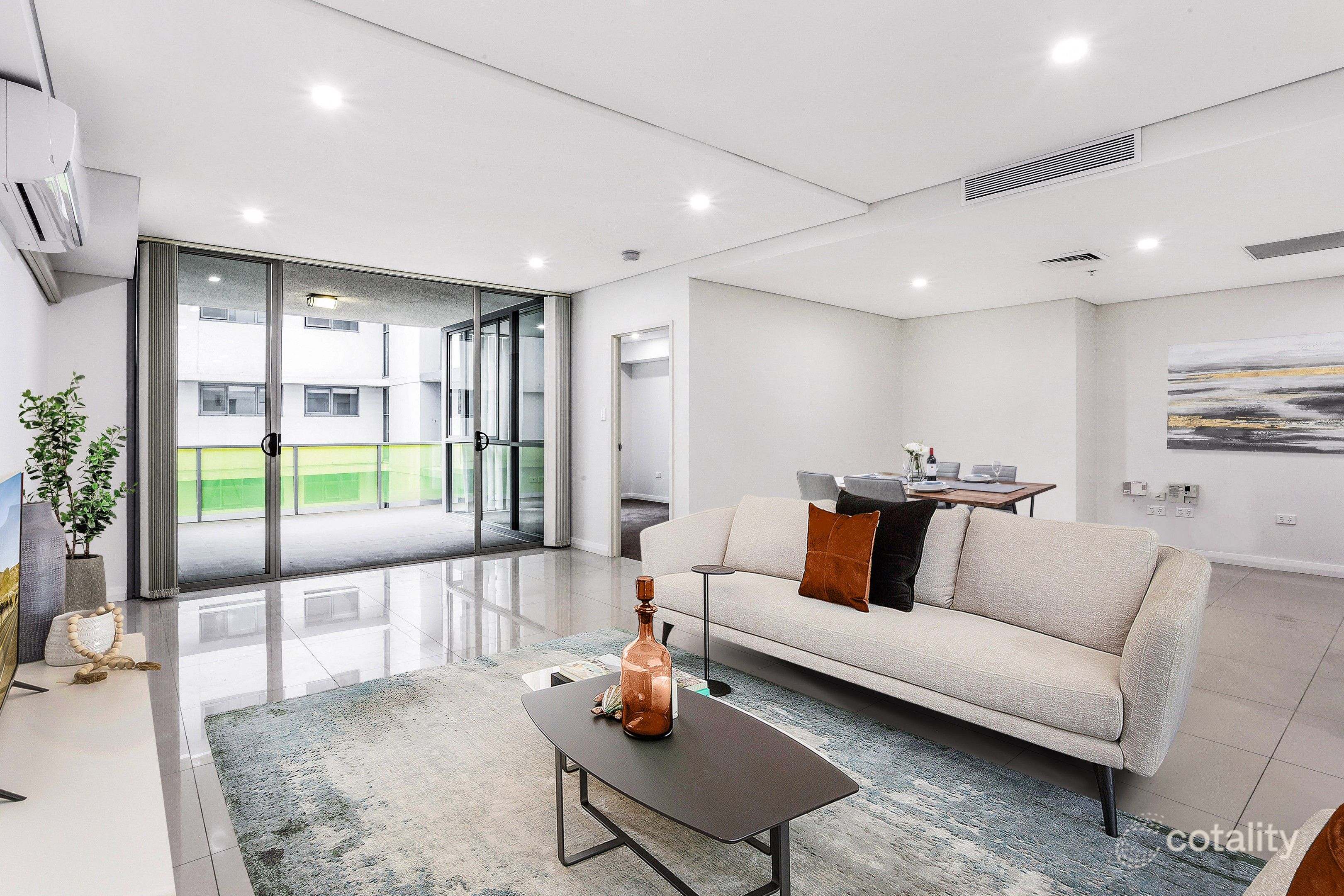 219/208-210 Coward St, Mascot, NSW 2020