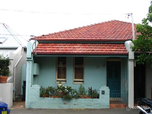 39 Gipps St, Birchgrove, NSW 2041