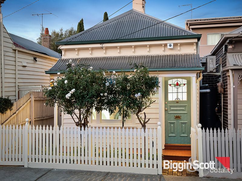 28 Corsair St, Richmond, VIC 3121