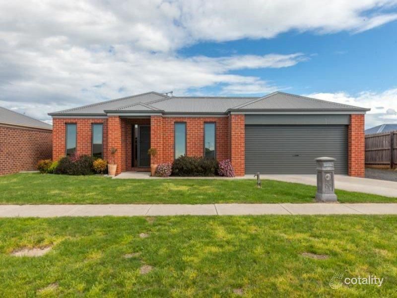 20 Howard St, Warragul, VIC 3820