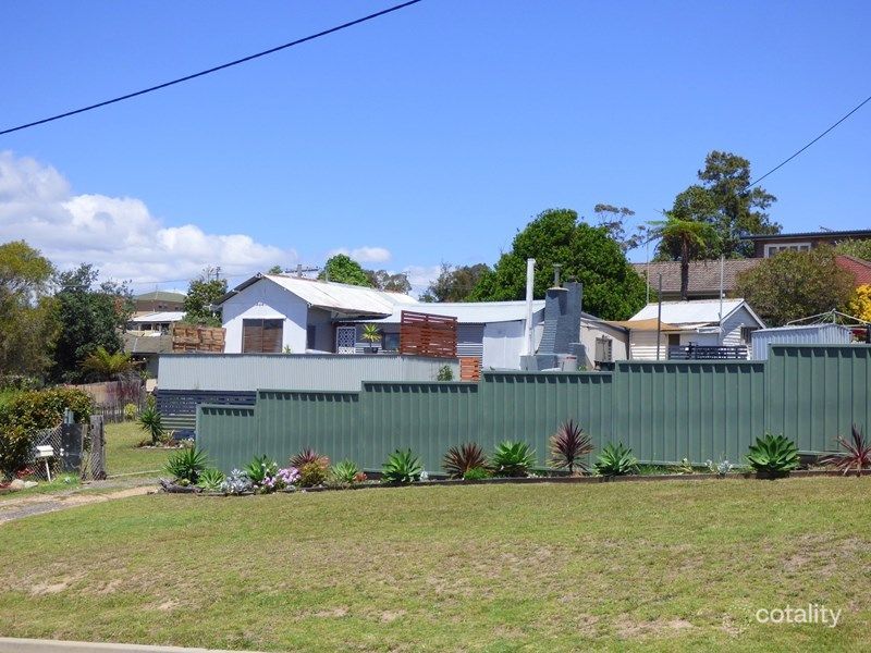 17-19 Stanley St, Eden, NSW 2551