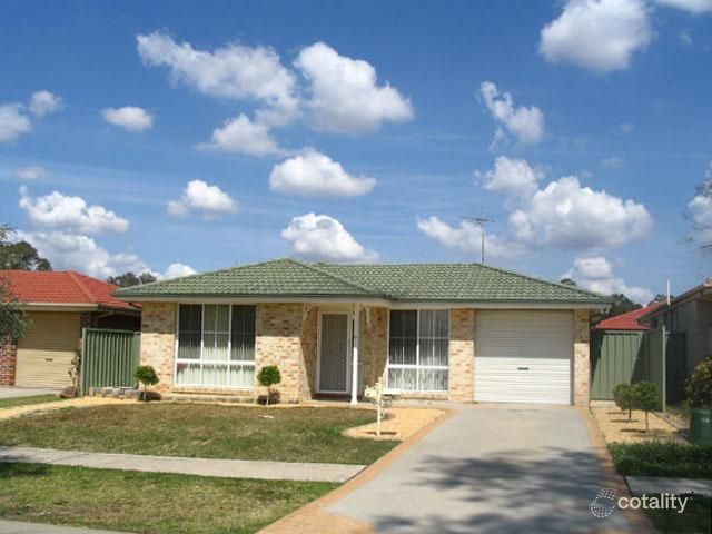 59 Nineteenth Ave, Hoxton Park, NSW 2171