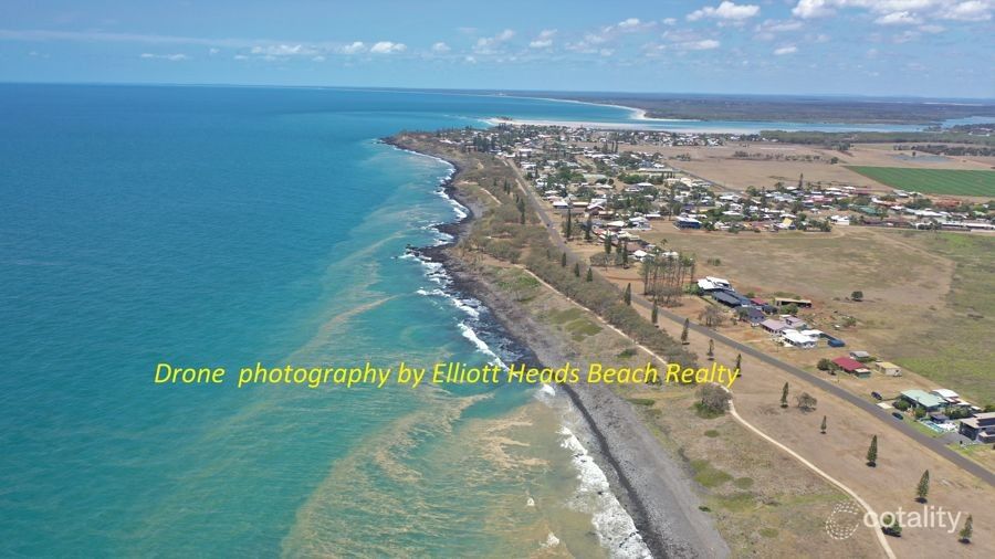 30 Sea Esp, Elliott Heads, QLD 4670