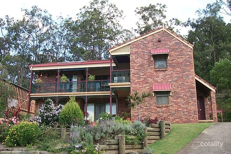 20 Gyranda St, Carina Heights, QLD 4152