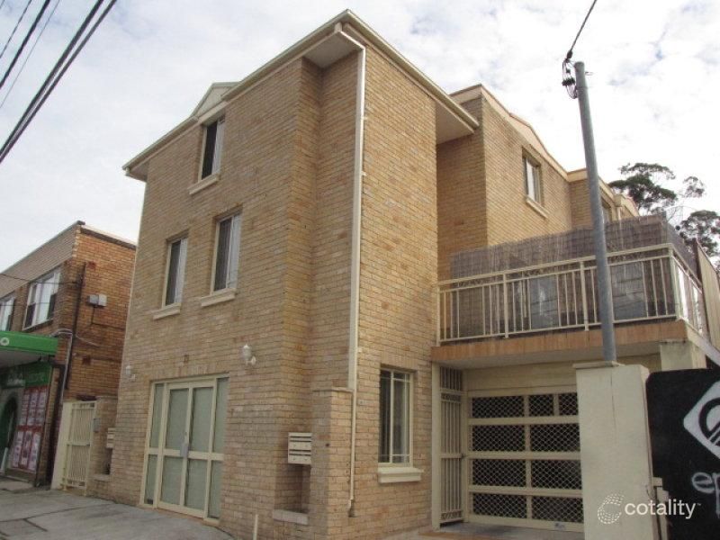 3/79 Hillcrest Ave, Hurstville Grove, NSW 2220