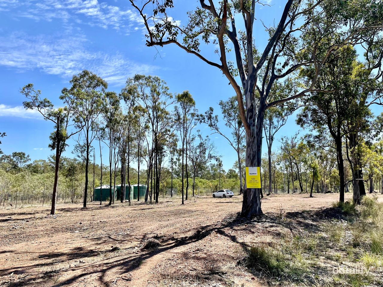 5 Braemore Lane, Braemore, QLD 4313