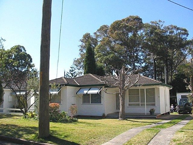 9 Targo St, Charlestown, NSW 2290