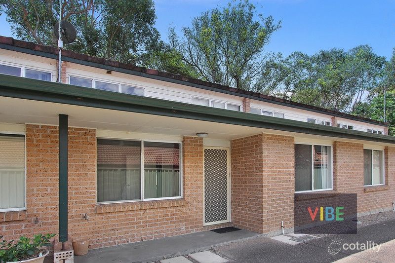 2/70 William St, North Richmond, NSW 2754