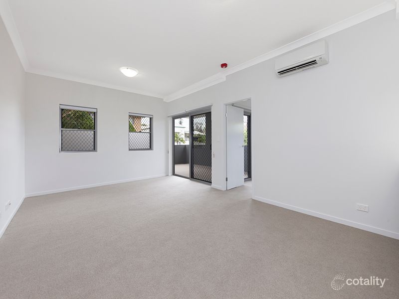 33/23 Fuller St, Lutwyche, QLD 4030