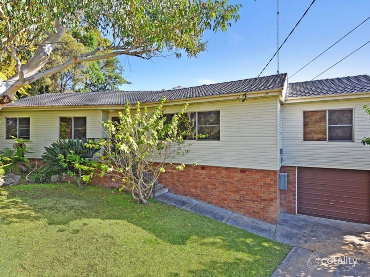 11 Kerrie Pl, Hornsby, NSW 2077