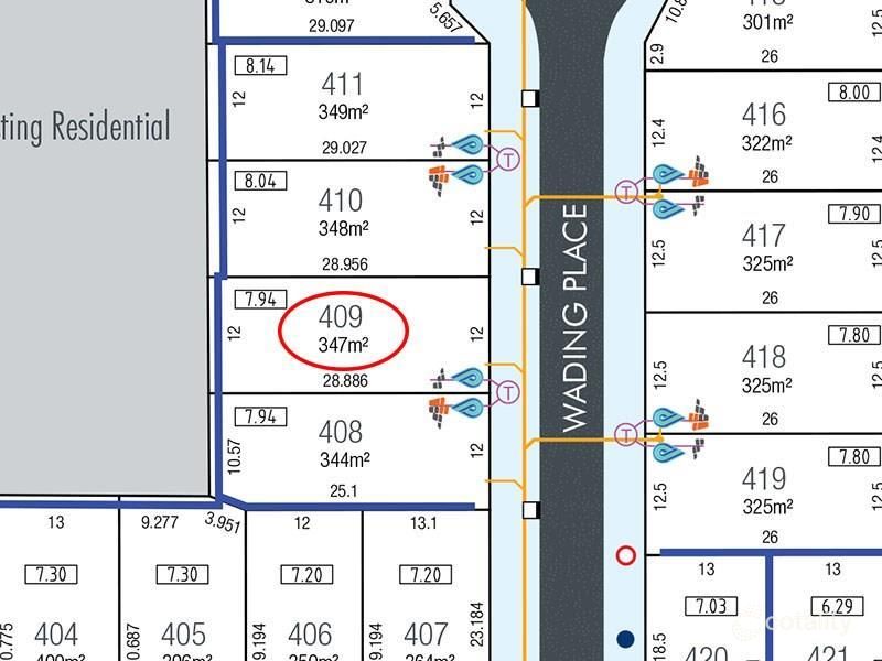 5 Wading Pl, Lake Coogee, WA 6166