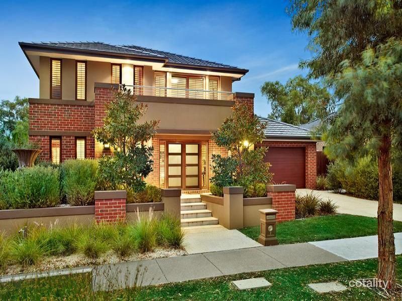 7 Harrison St, Mernda, VIC 3754