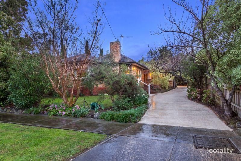 9 Hansen St, Mount Waverley, VIC 3149