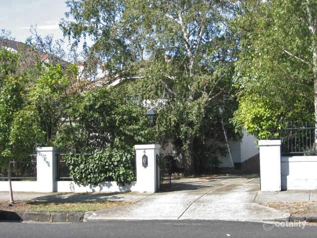 6 Oxford St, Malvern, VIC 3144