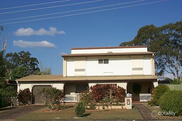 8 Galatea St, Point Vernon, QLD 4655