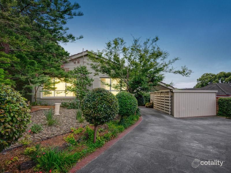 15 Thompson St, Glen Waverley, VIC 3150