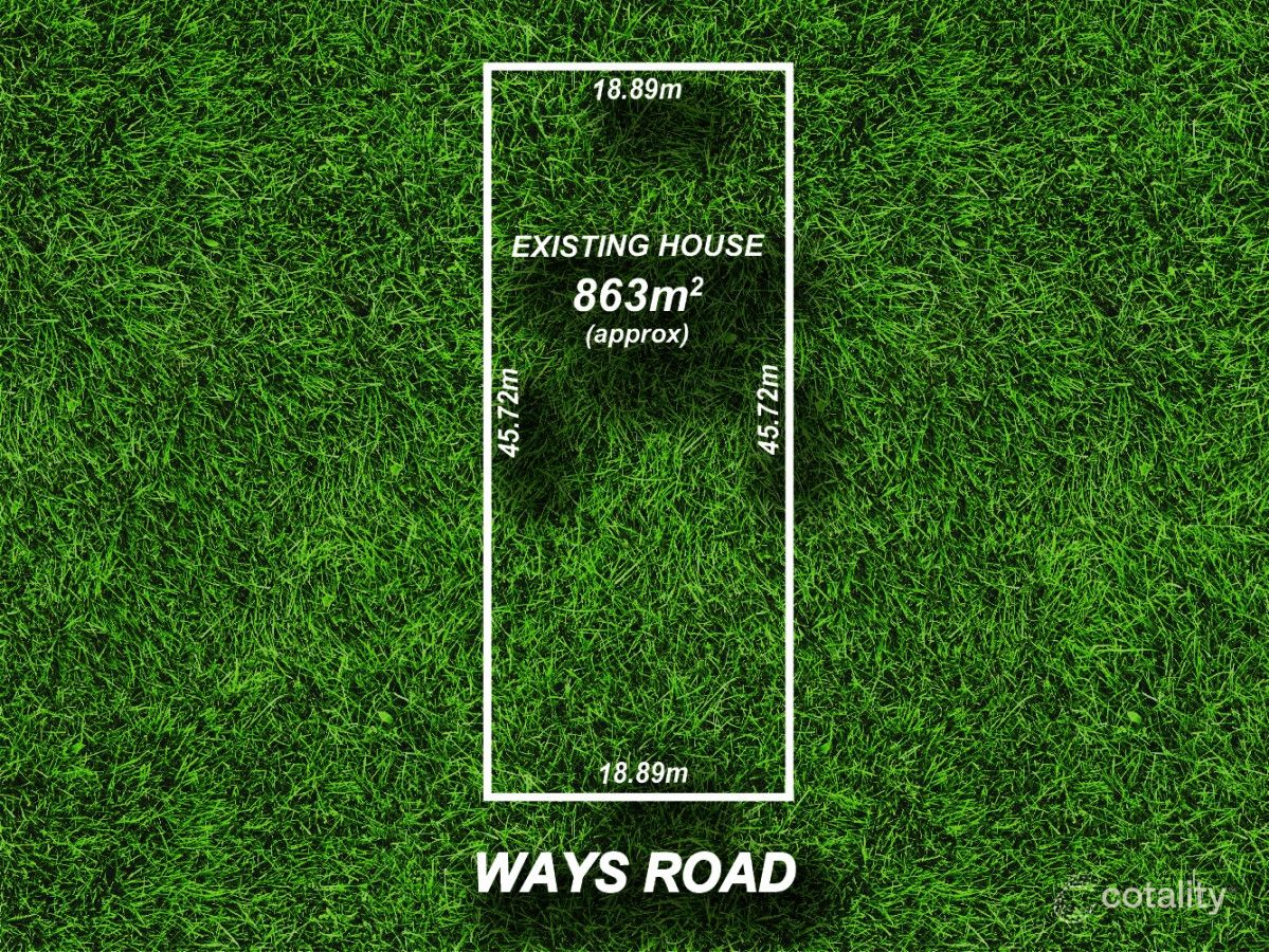 54 Ways Rd, Manningham, SA 5086