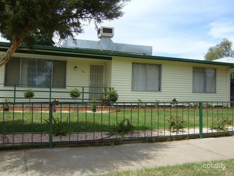 23 Ronald St, Robinvale, VIC 3549