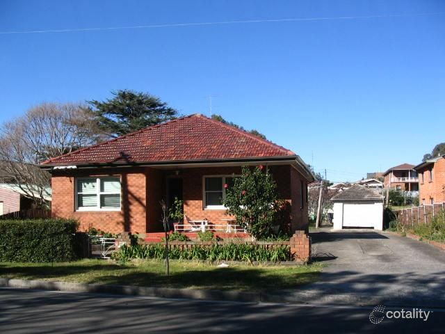 61 Cross St, Corrimal, NSW 2518