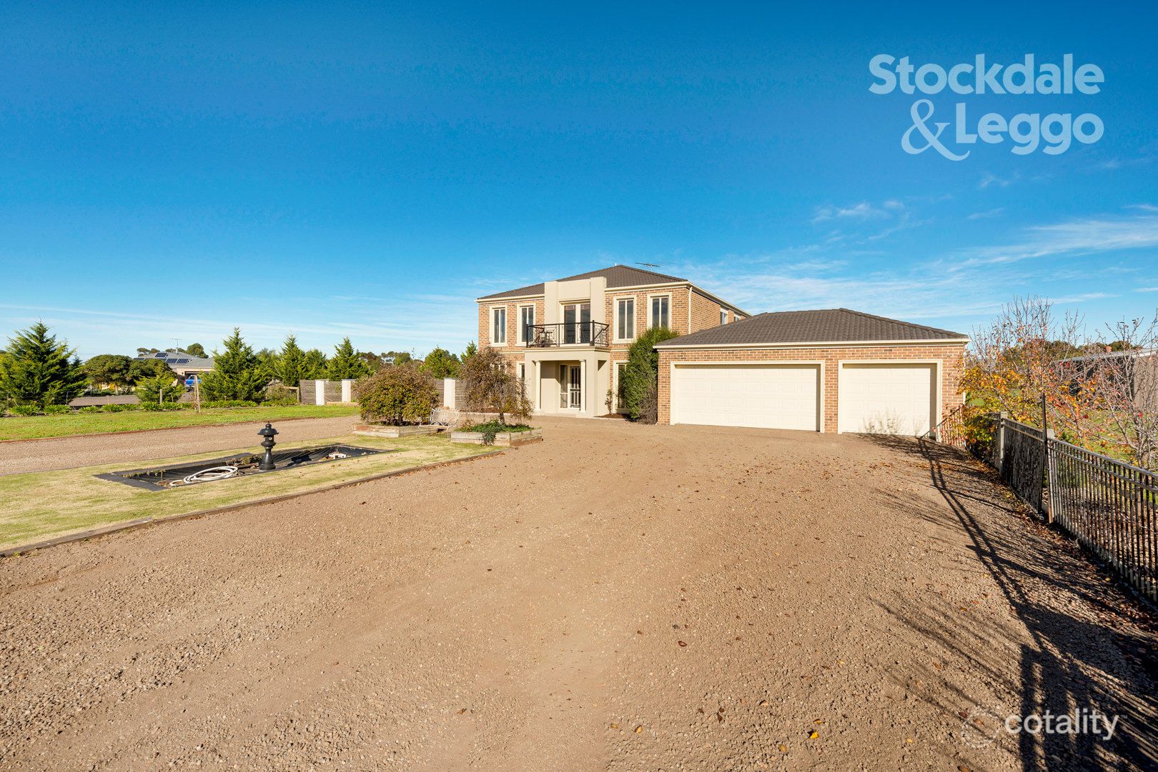 9 Connors Cres, Bannockburn, VIC 3331