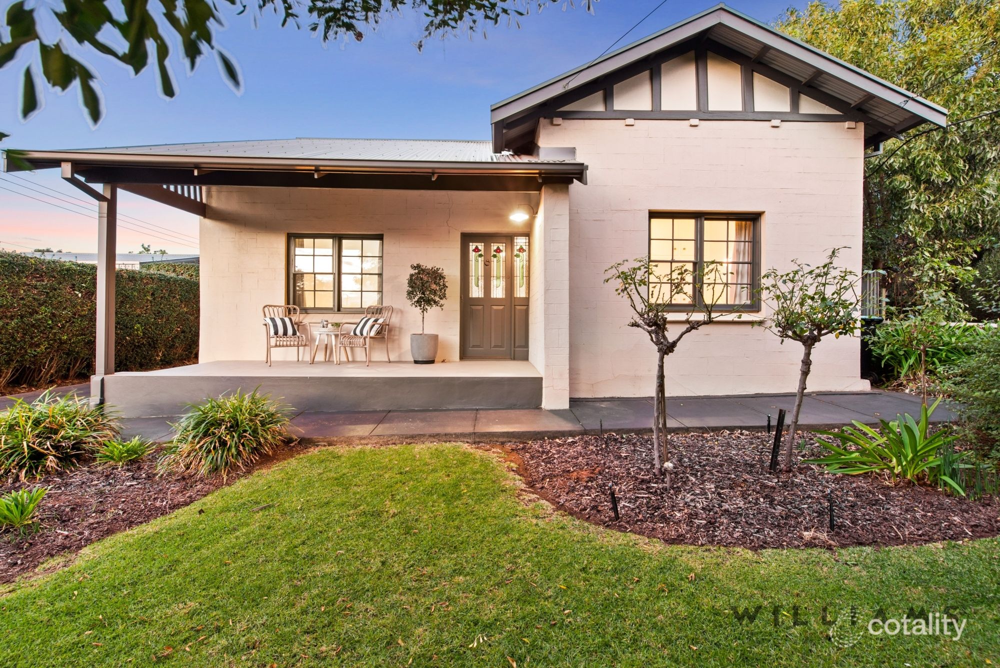 2 Hyland Tce, Rosslyn Park, SA 5072