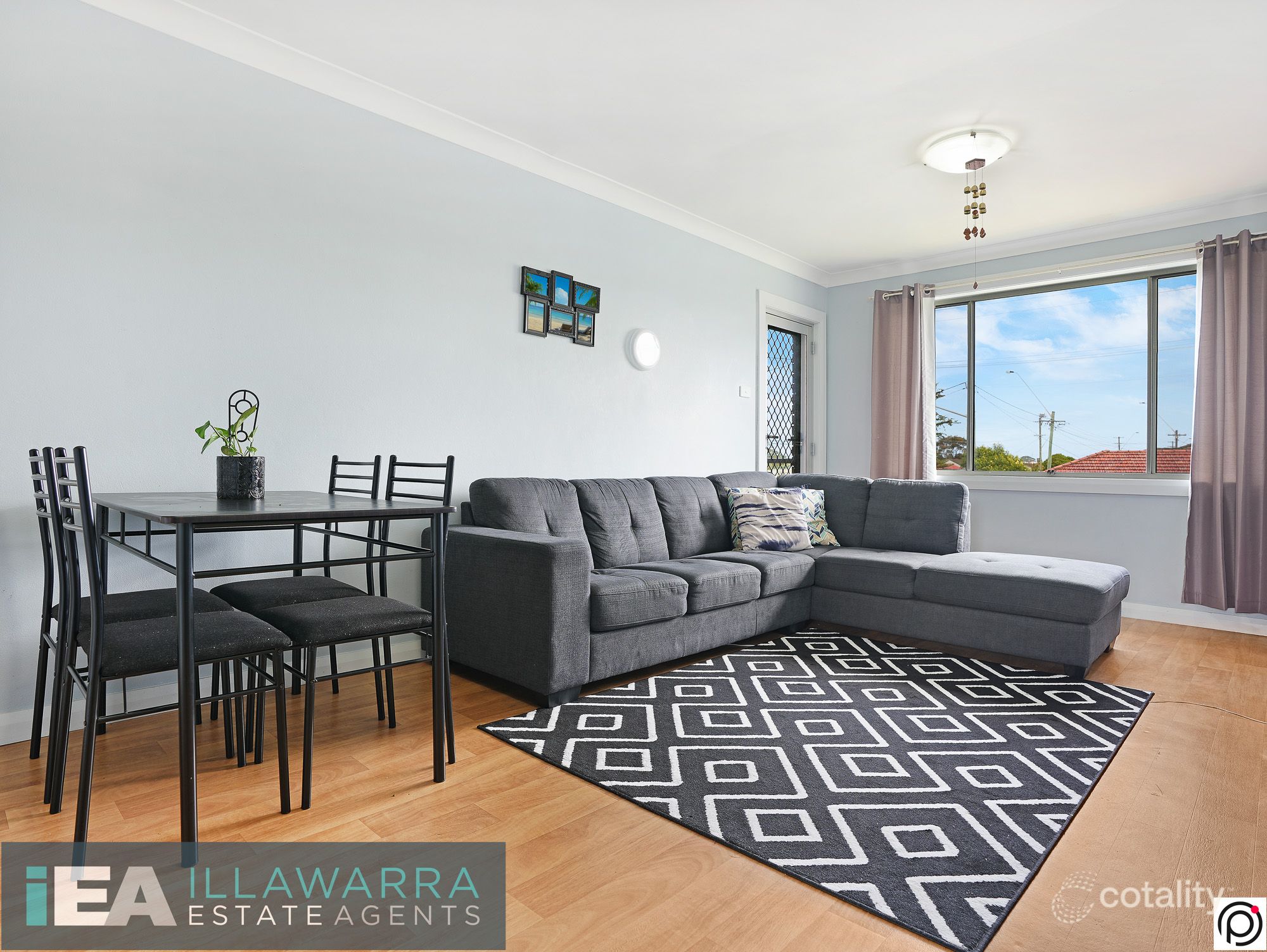 4/290 Shellharbour Rd, Barrack Heights, NSW 2528