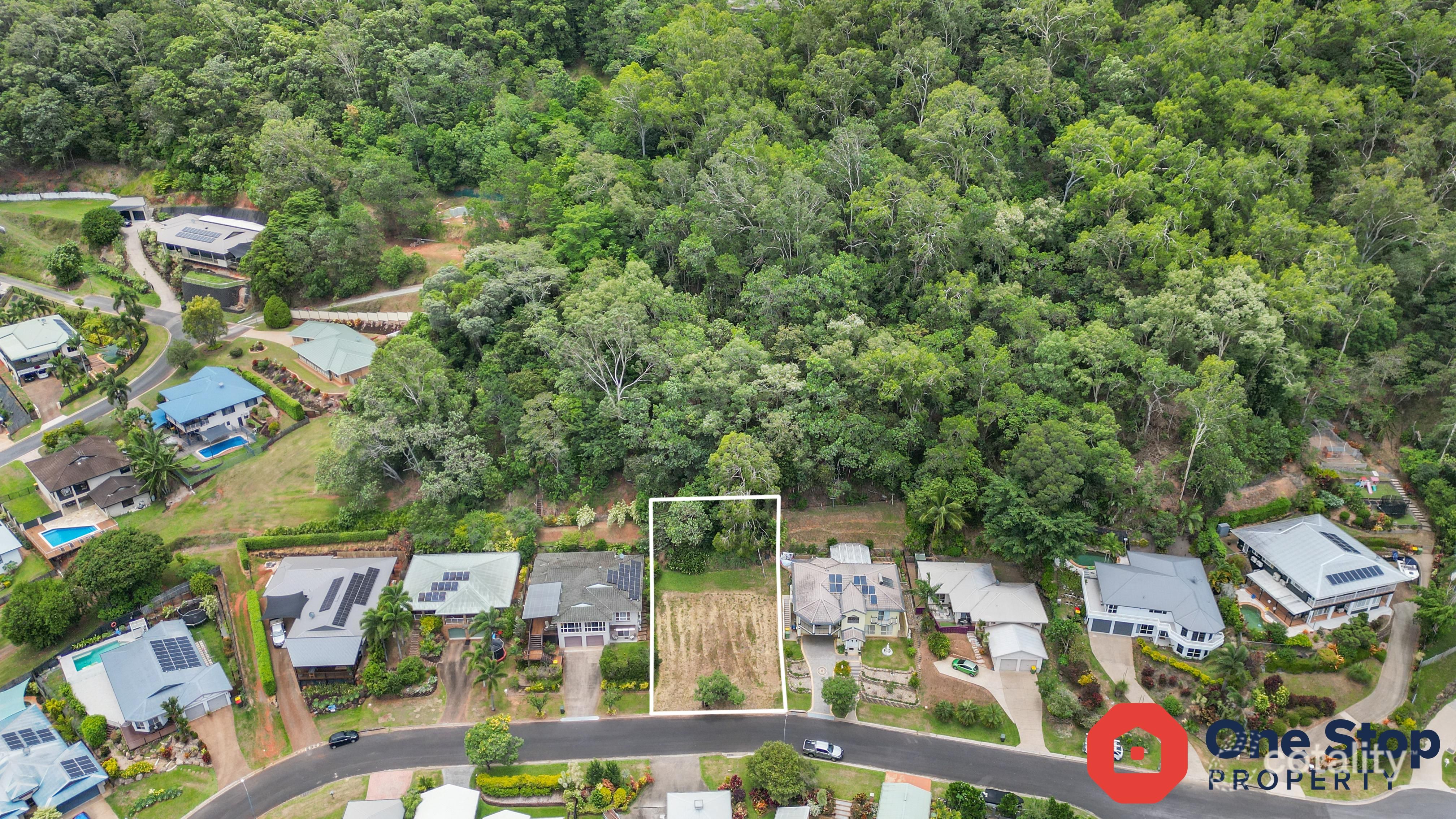 35 Dorunda St, Mount Sheridan, QLD 4868
