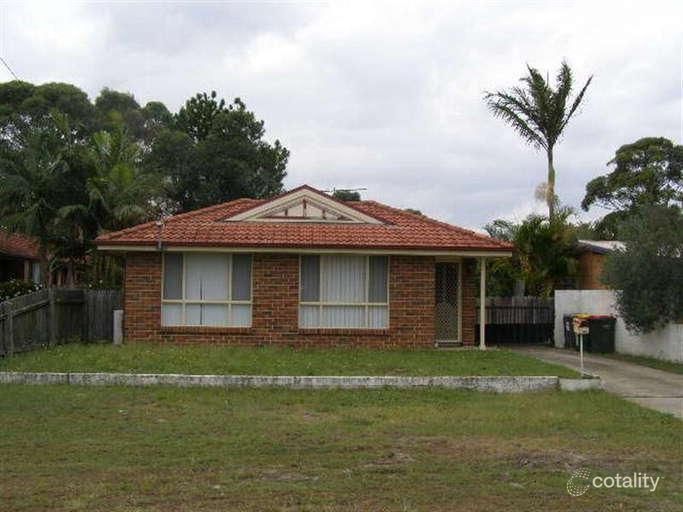 106 Tanilba Ave, Tanilba Bay, NSW 2319