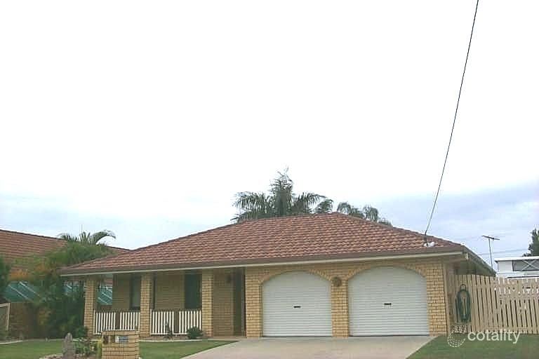 3 Drambuie Ct, Kippa-Ring, QLD 4021