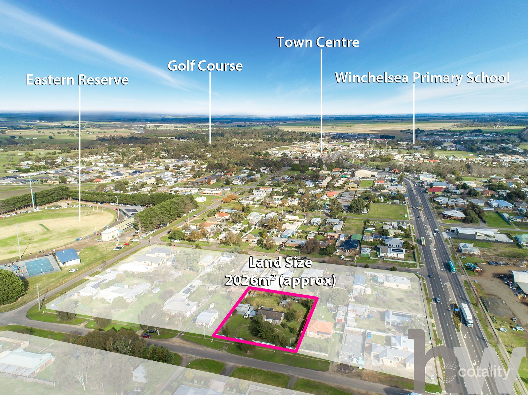 4-6 Witcombe St, Winchelsea, VIC 3241