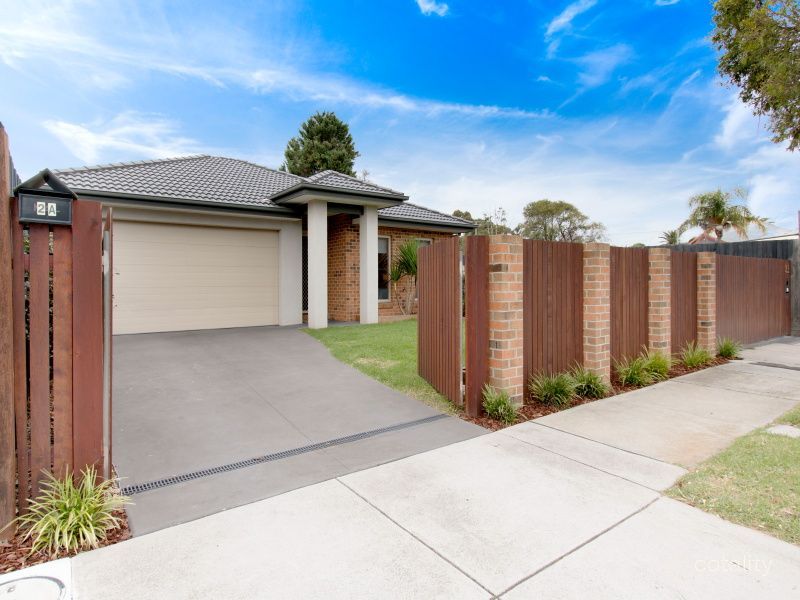 2a Bellevue Cres, Seaford, VIC 3198