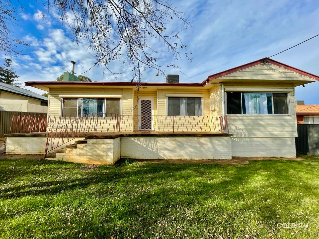 155 Currajong St, Parkes, NSW 2870