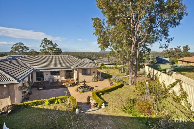 6 Glencoy Cl, Ashtonfield, NSW 2323