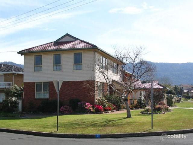 2 Garratt Ave, Fairy Meadow, NSW 2519